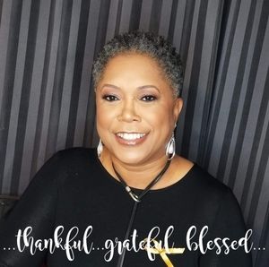 Meet your Posher, Ginger